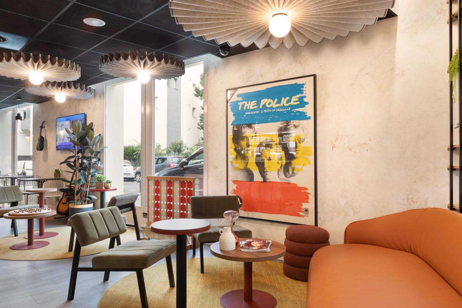 ibis Paris Nation Davout - Photo 66