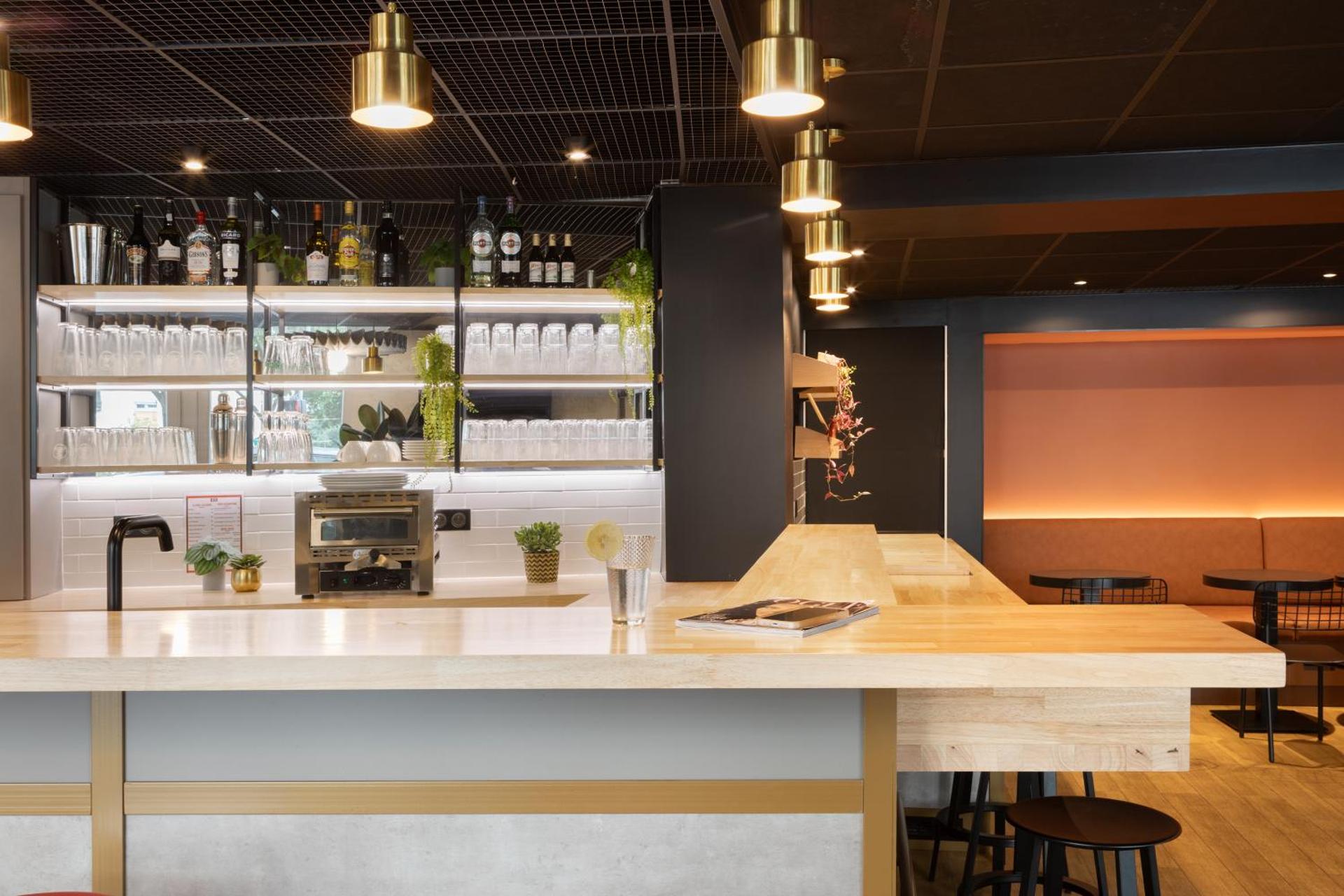 ibis Paris Nation Davout - Photo 67