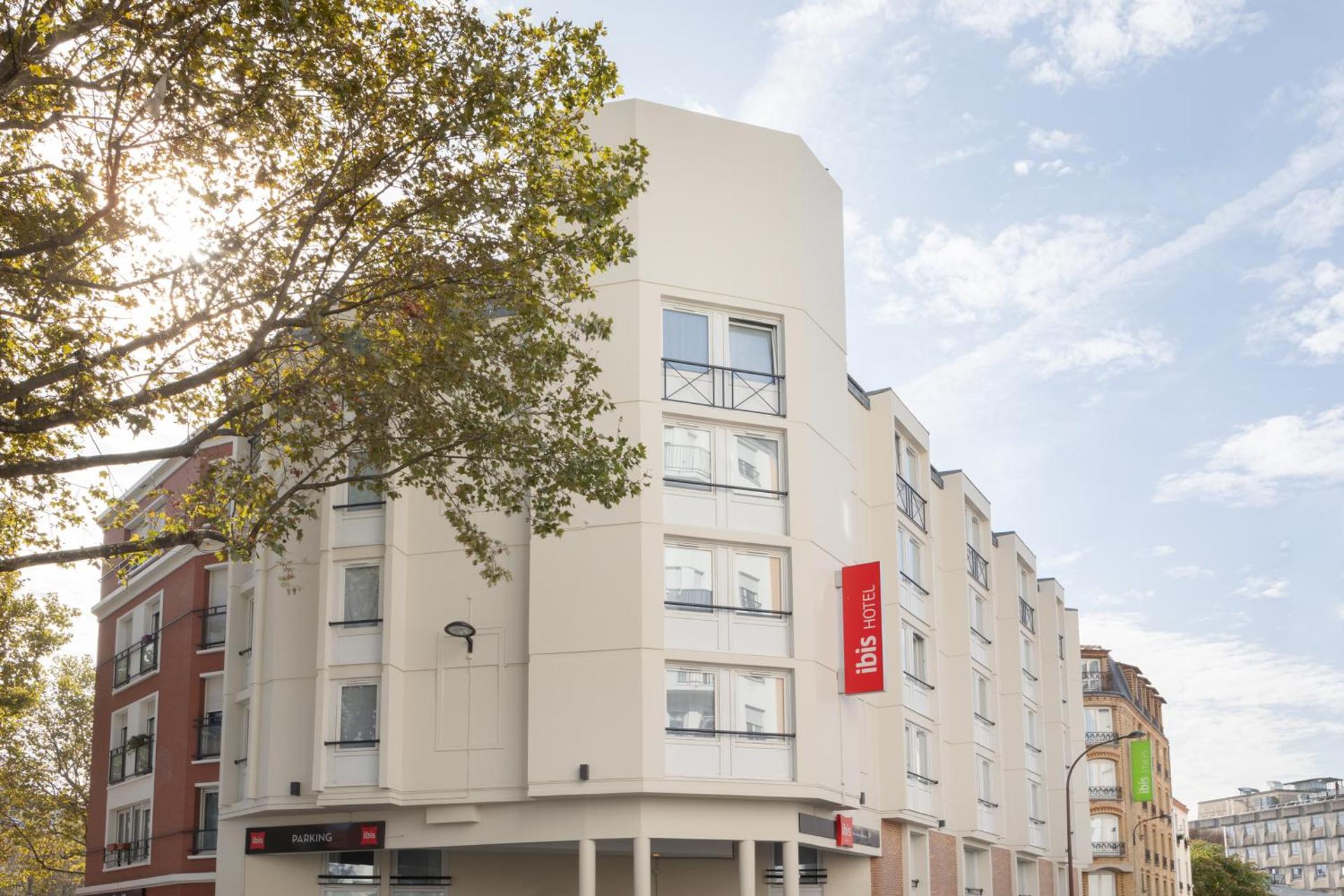 ibis Paris Nation Davout - Photo 70