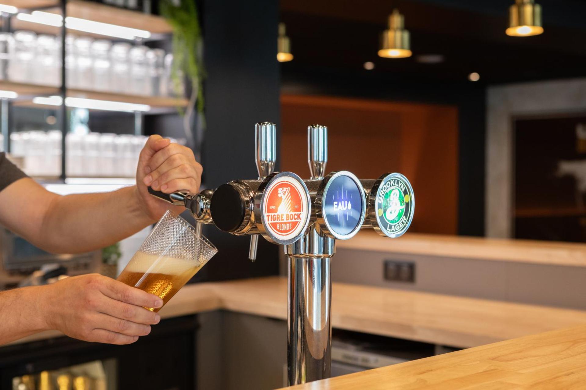 ibis Paris Nation Davout - Photo 68