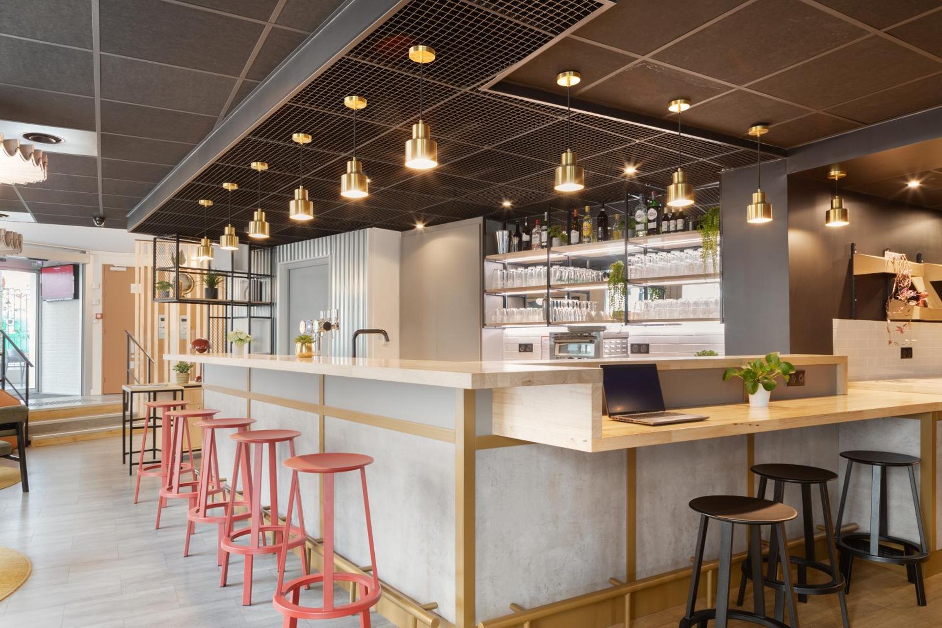 ibis Paris Nation Davout - Photo 72