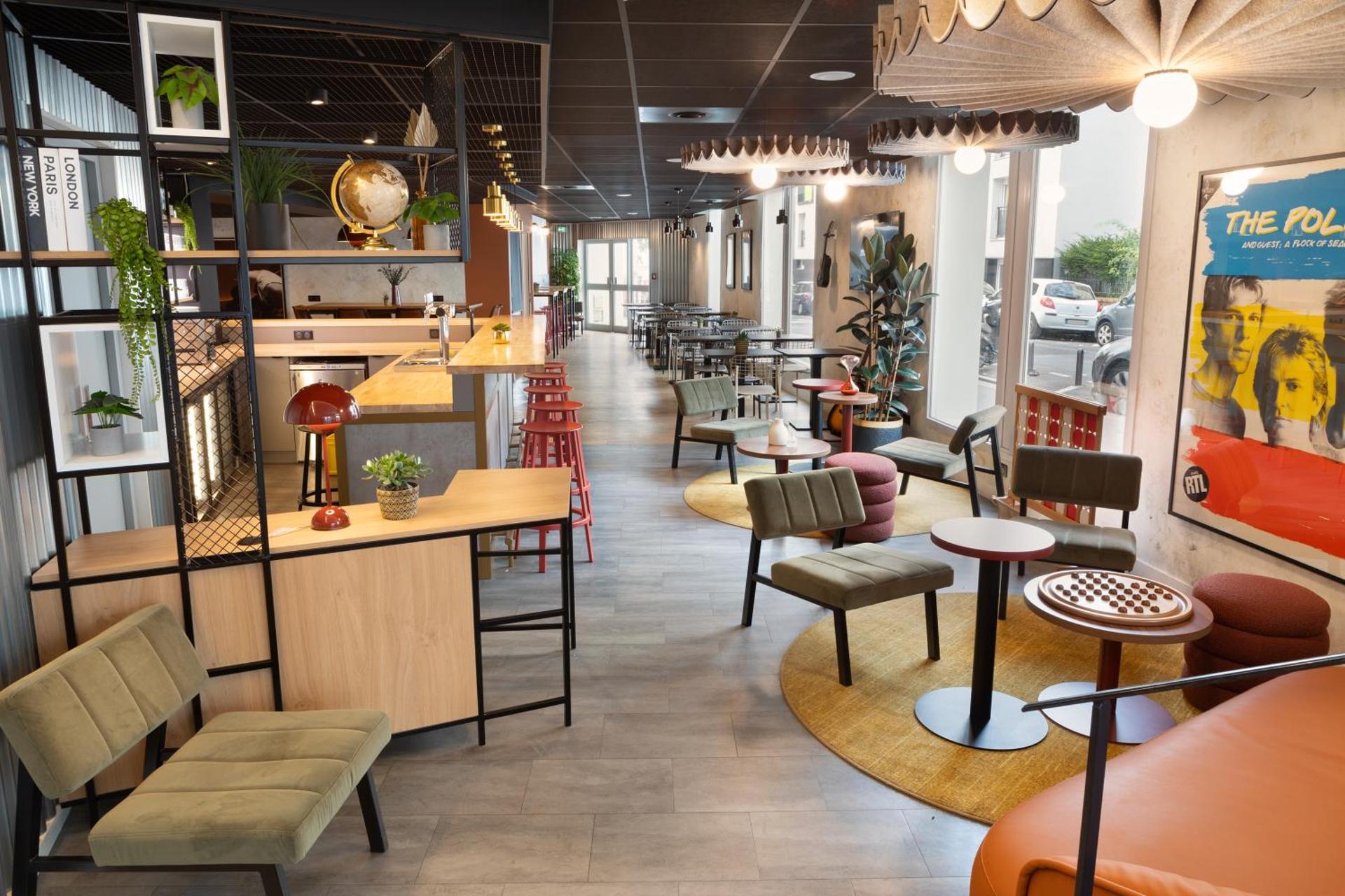 ibis Paris Nation Davout - Photo 77