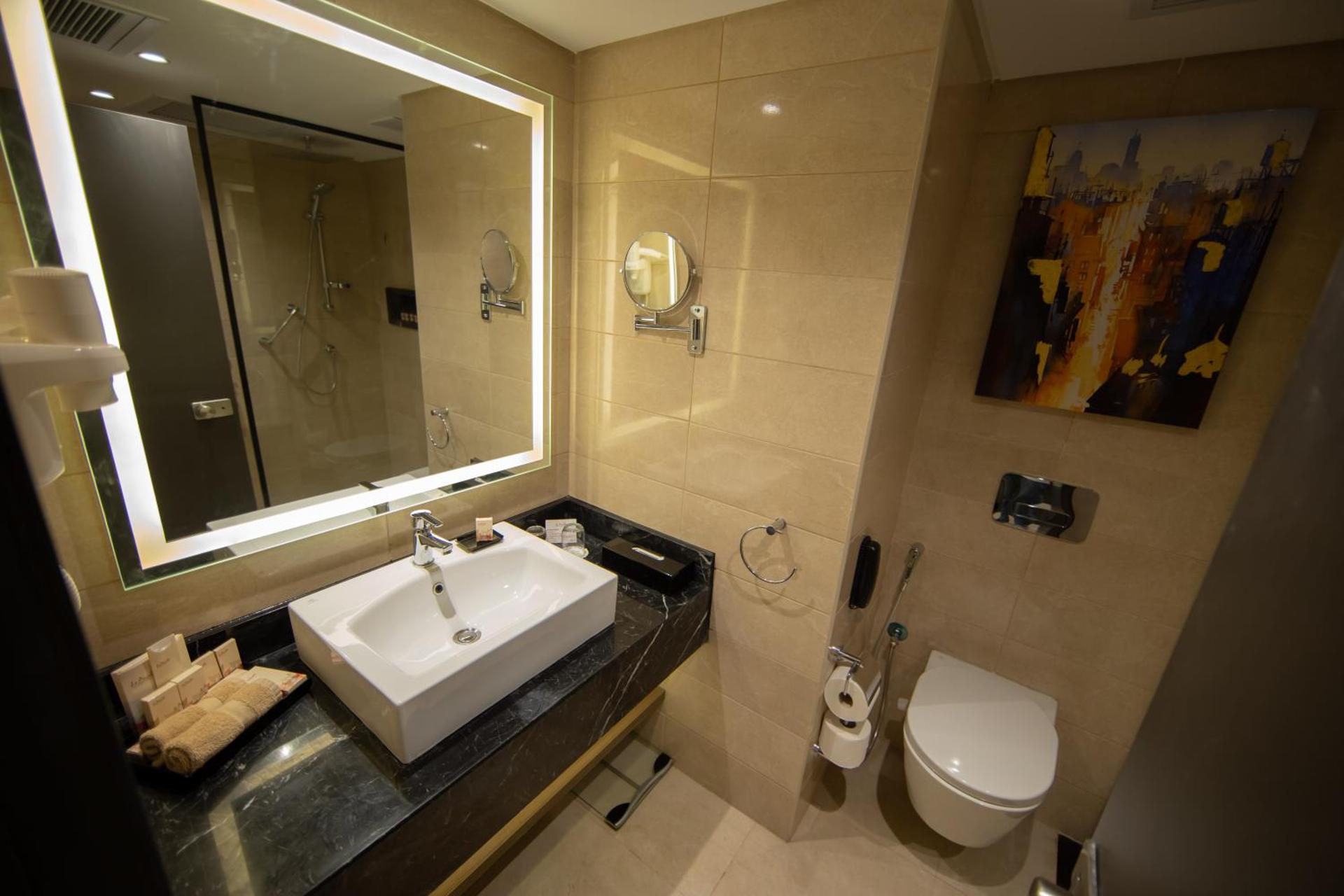 Le Passage Cairo Hotel & Casino - Photo 8