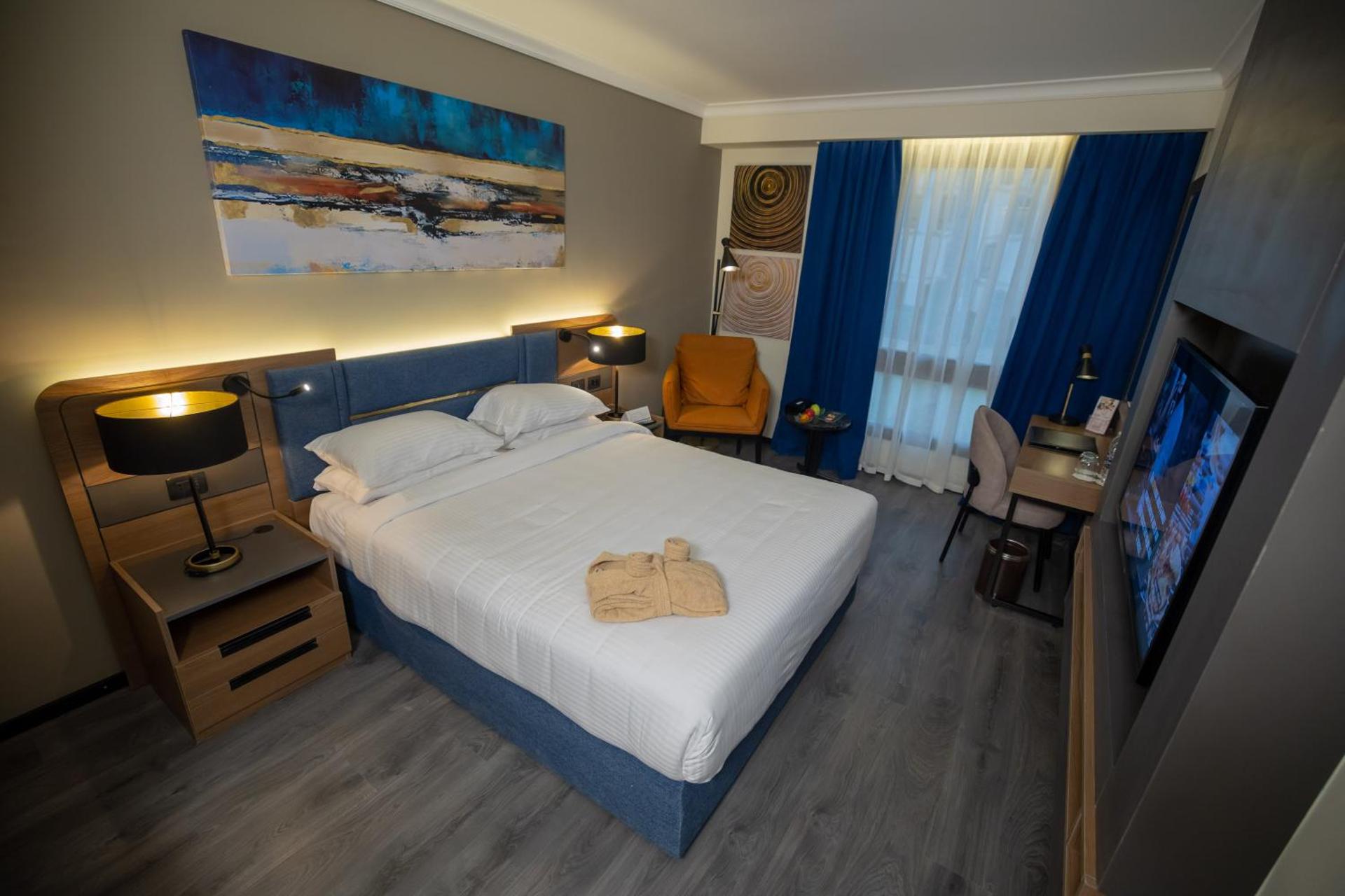 Le Passage Cairo Hotel & Casino - Photo 73