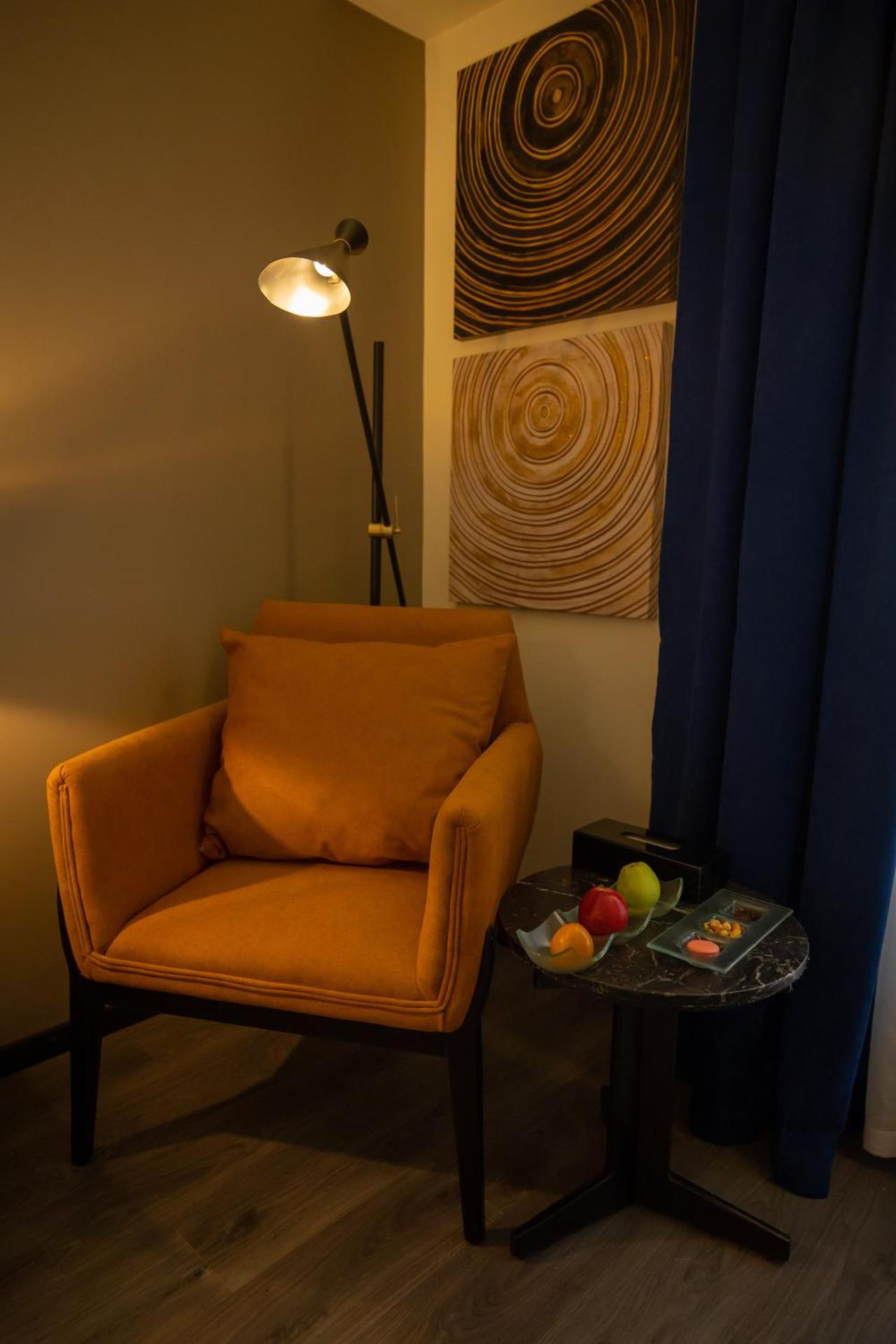 Le Passage Cairo Hotel & Casino - Photo 72