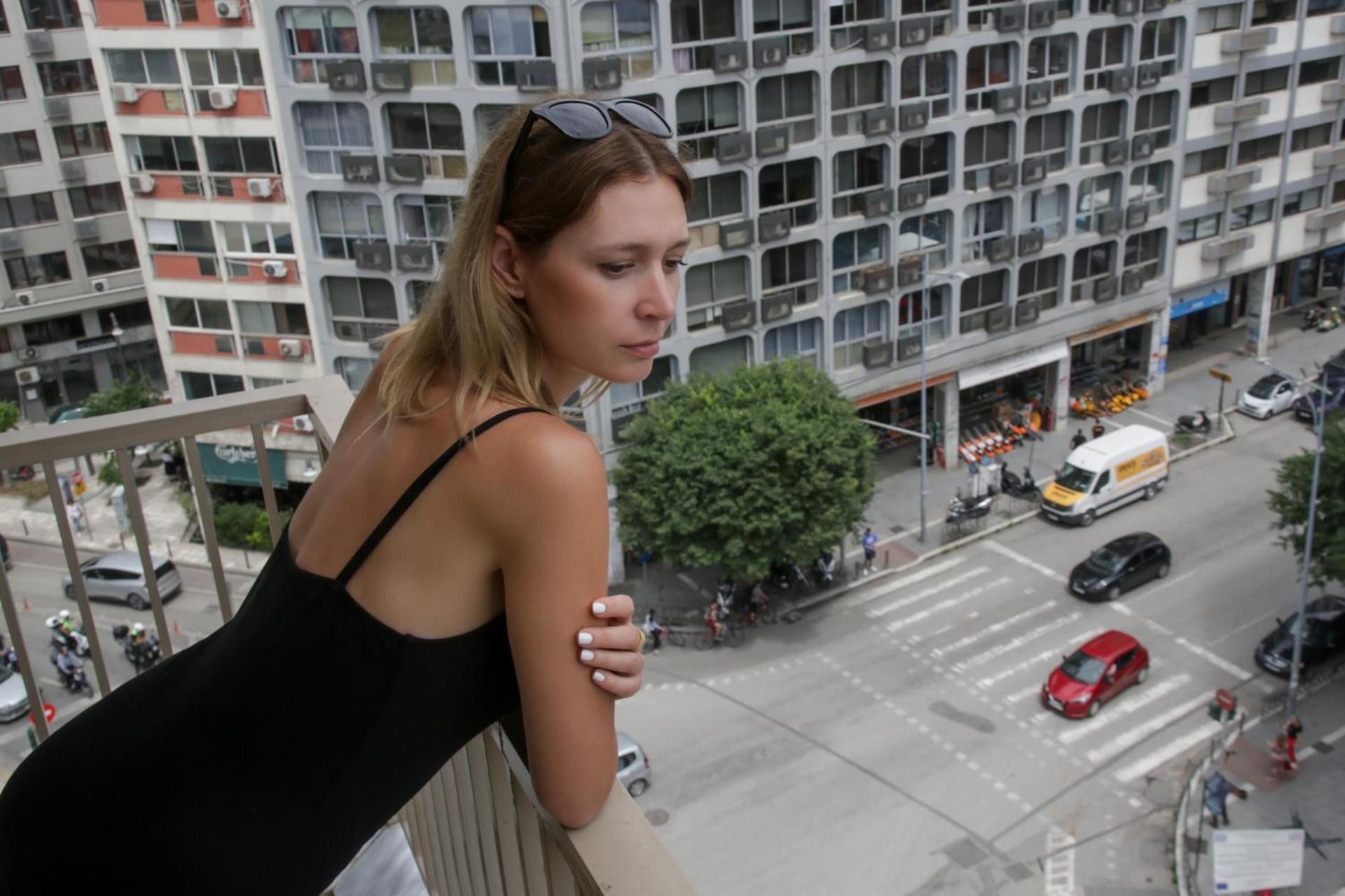 Astoria Hotel Thessaloniki - Photo 25