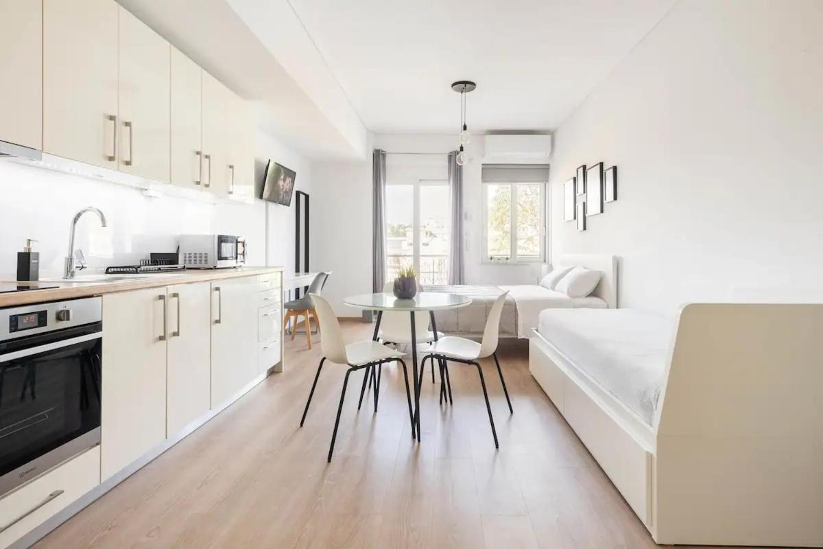 Boutique Studios near Airport - Photo 66