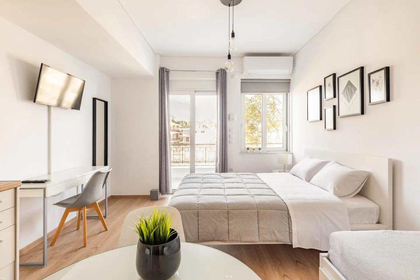 Boutique Studios near Airport - Photo 71