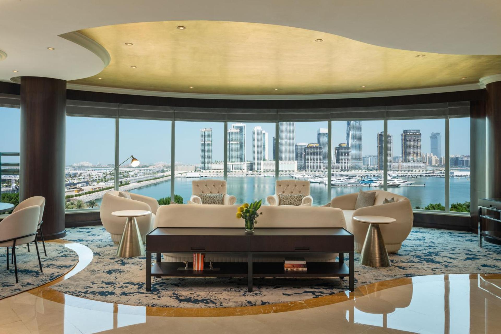 Le Meridien Mina Seyahi Beach Resort & Waterpark - Photo 31