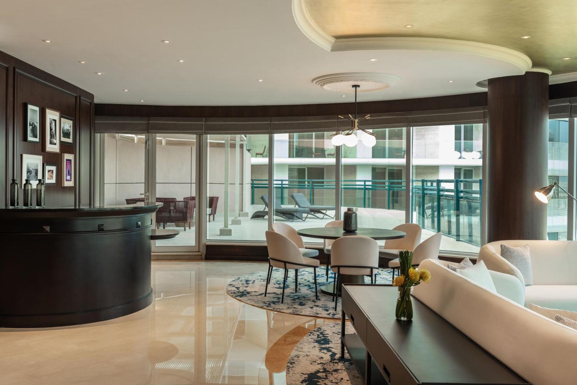 Le Meridien Mina Seyahi Beach Resort & Waterpark - Photo 64