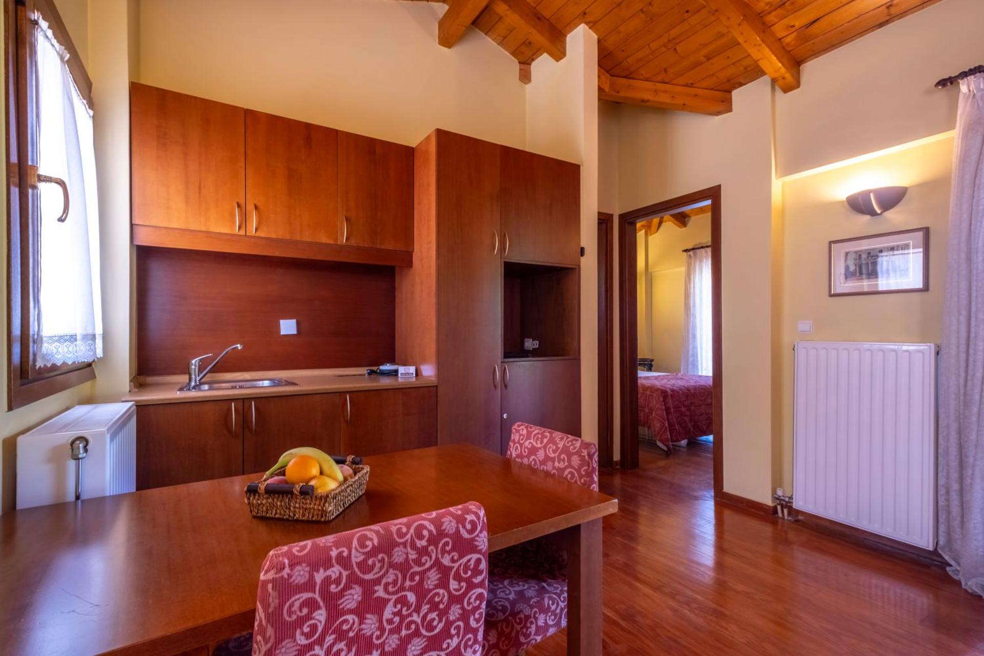 Finday Eco Boutique Hotel - Photo 15