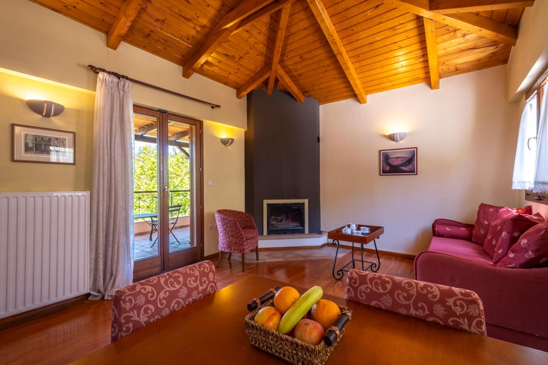 Finday Eco Boutique Hotel - Photo 16