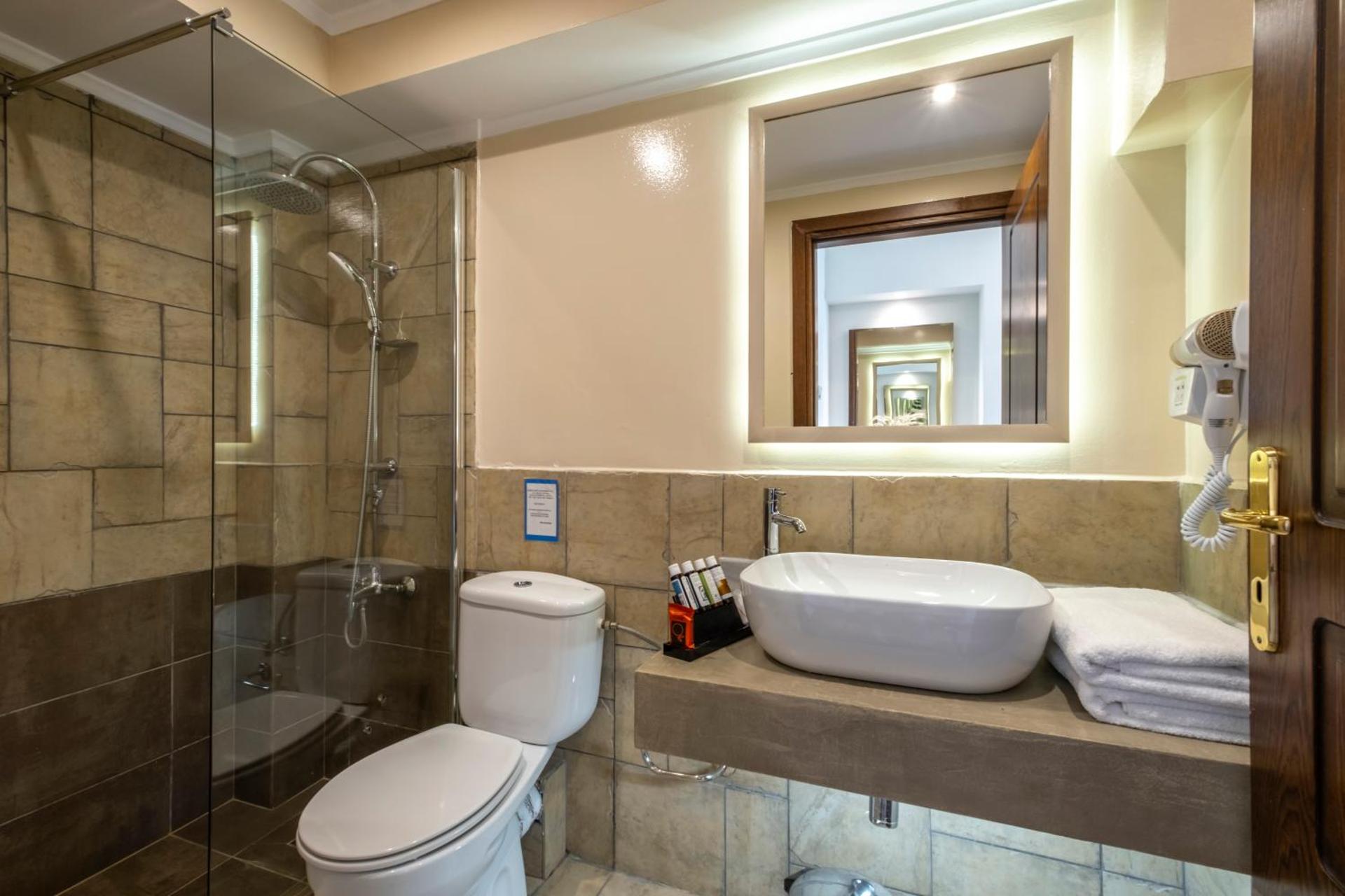 Finday Eco Boutique Hotel - Photo 11