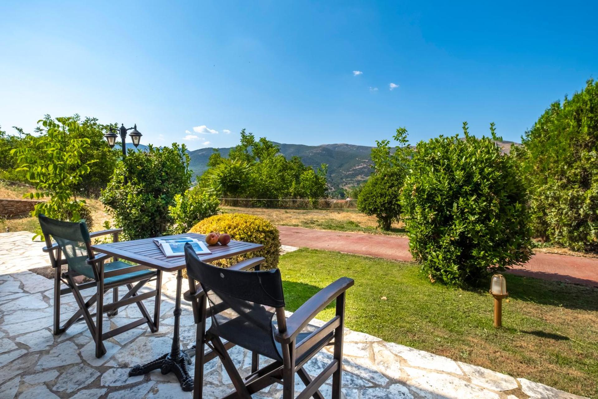 Finday Eco Boutique Hotel - Photo 12