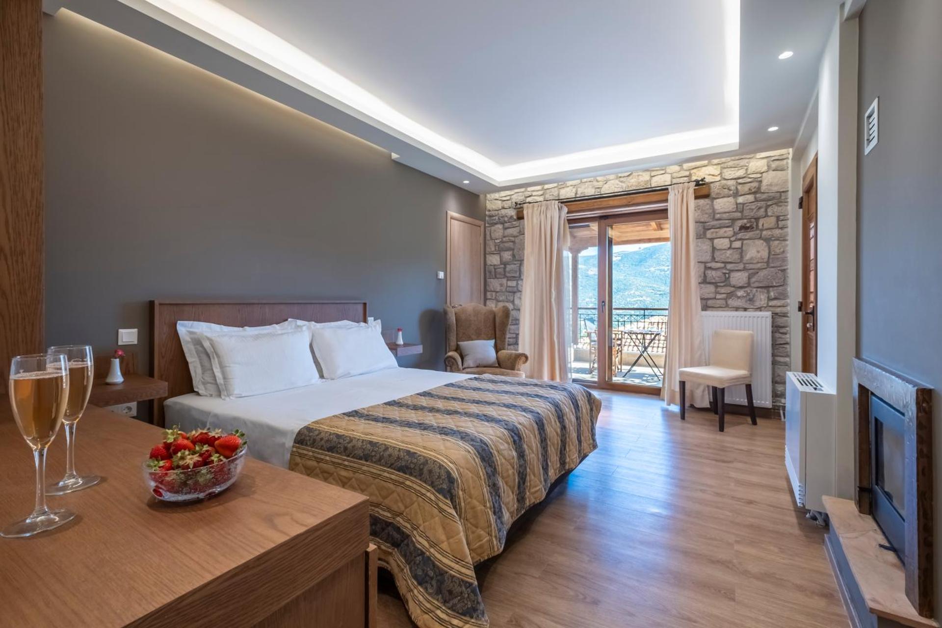 Finday Eco Boutique Hotel - Photo 26