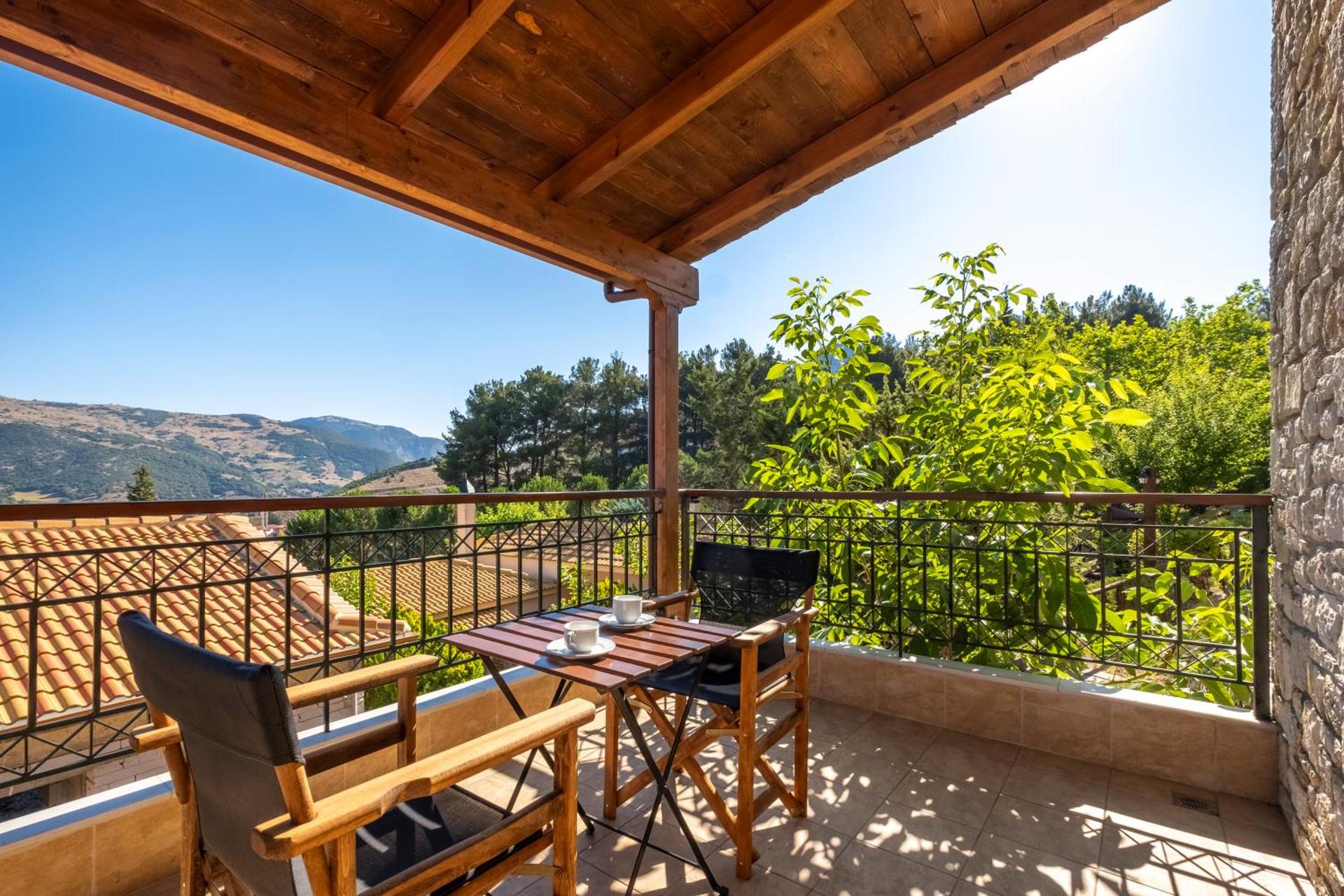 Finday Eco Boutique Hotel - Photo 29