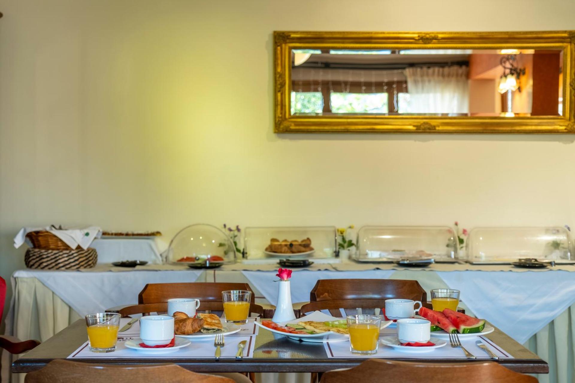 Finday Eco Boutique Hotel - Photo 50