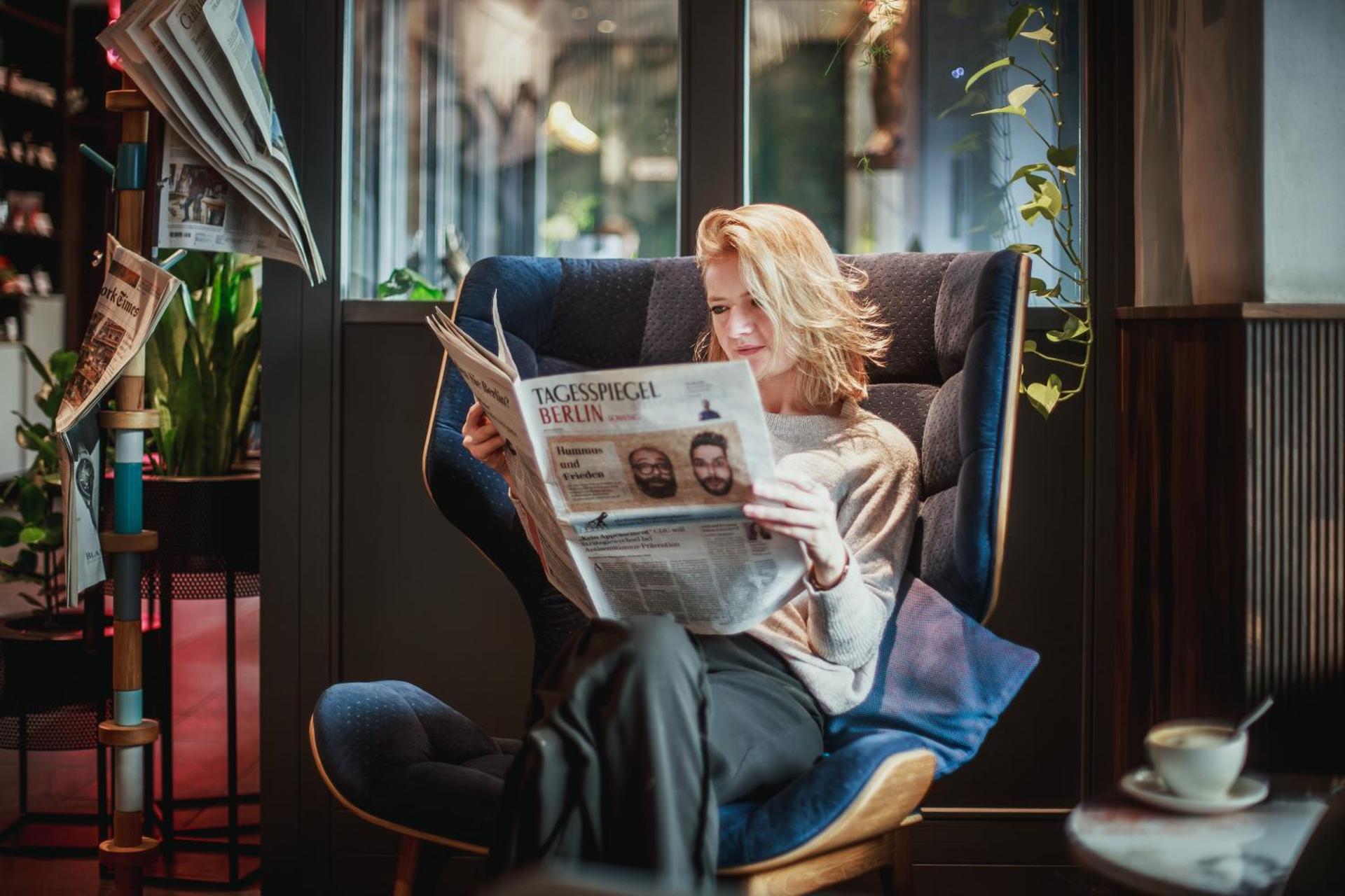 The Circus Hotel - Photo 101