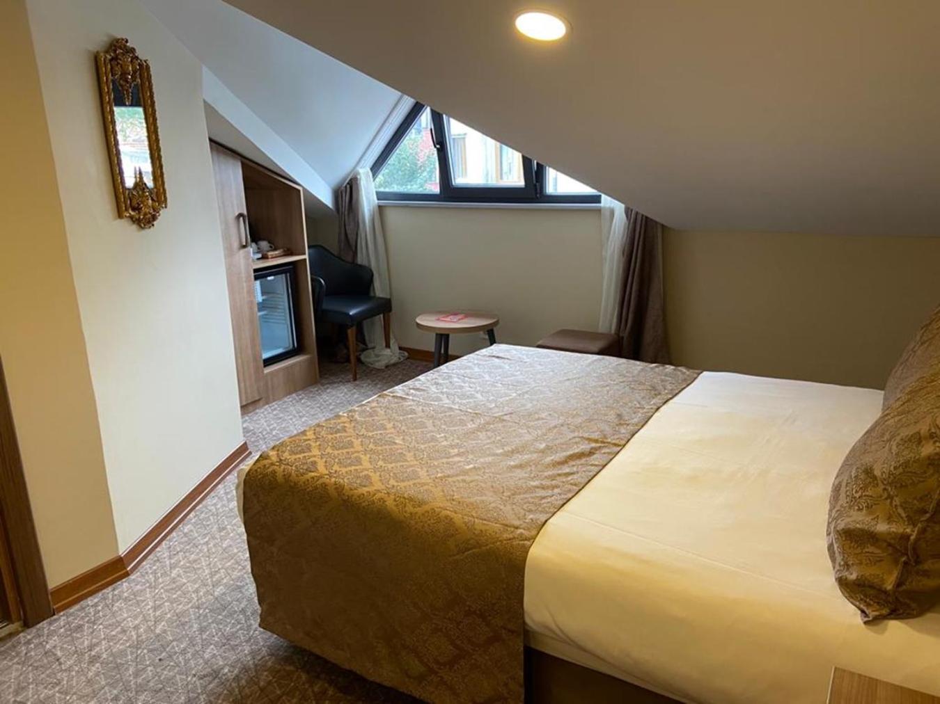 Sultan Hamit Hotel - Photo 41