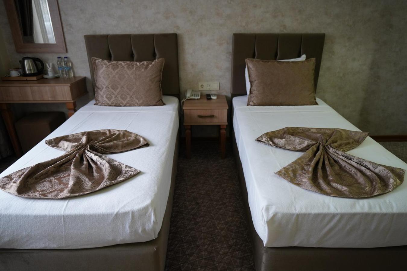 Sultan Hamit Hotel - Photo 40