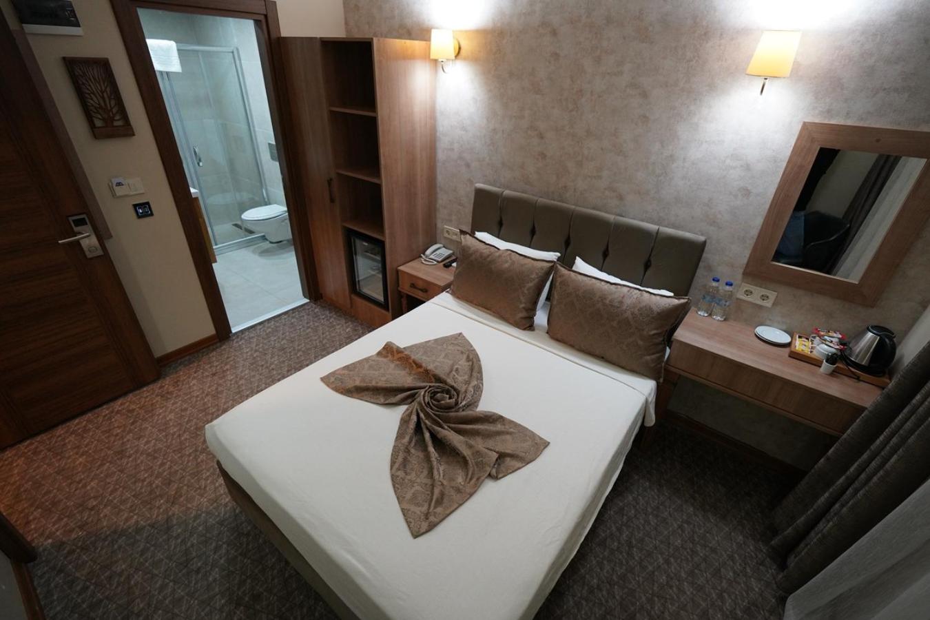 Sultan Hamit Hotel - Photo 39