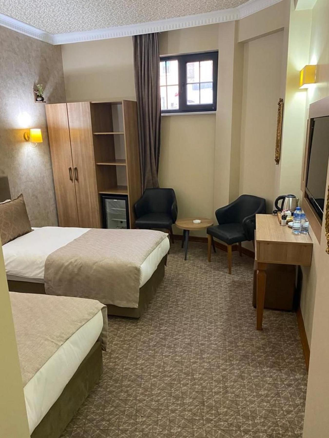 Sultan Hamit Hotel - Photo 38