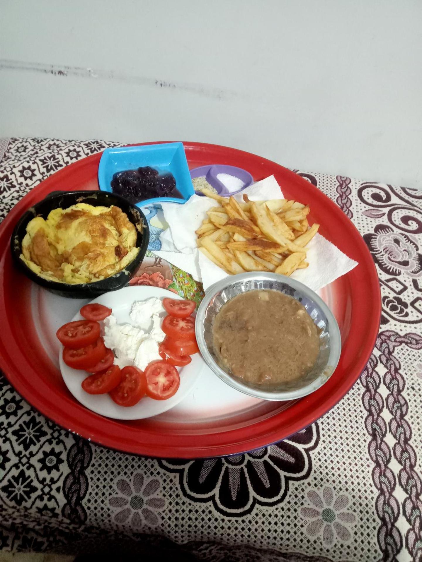 Mostafa Jamaica guesthouse - Photo 50