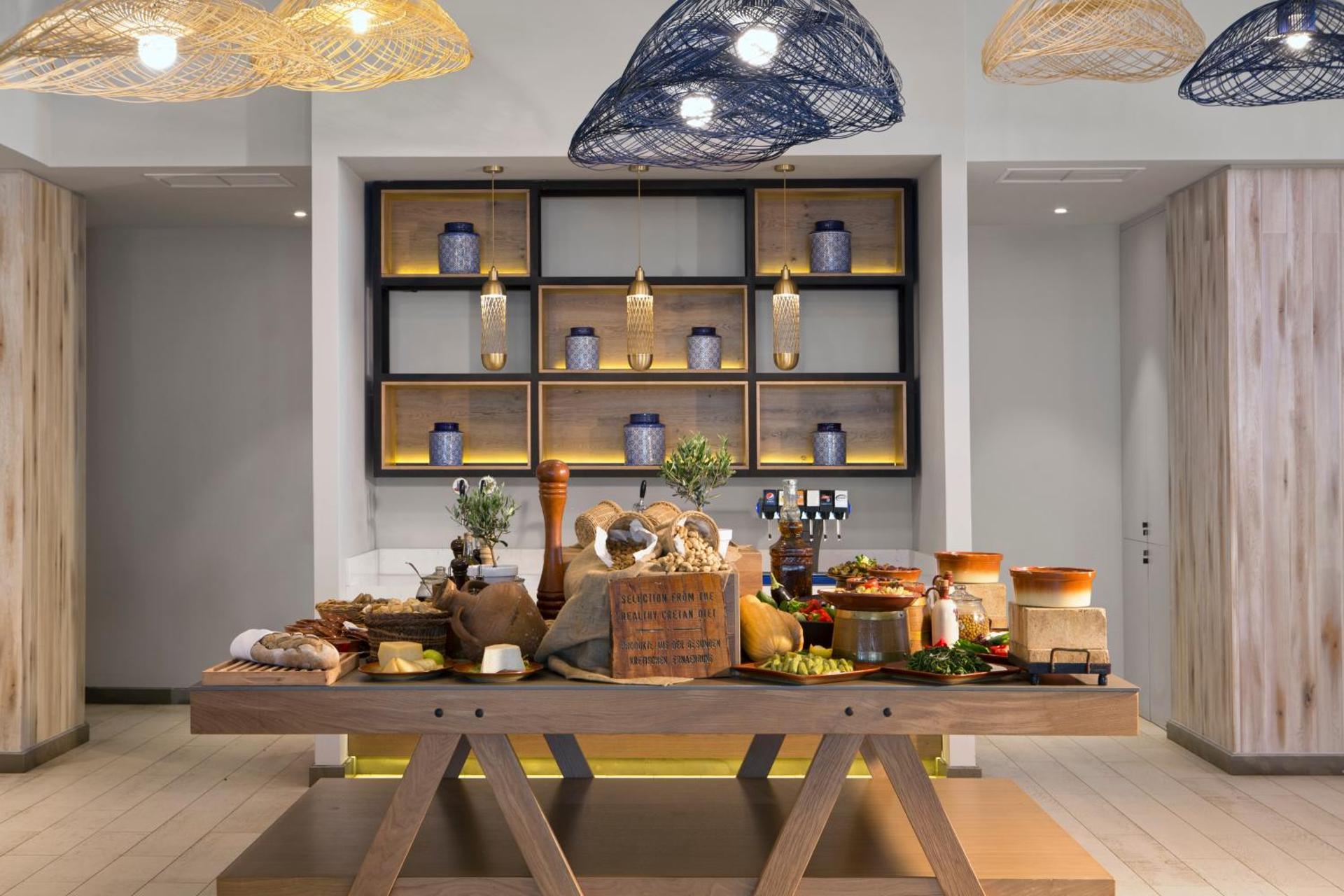 Agapi Beach Resort Premium All Inclusive - Photo 4