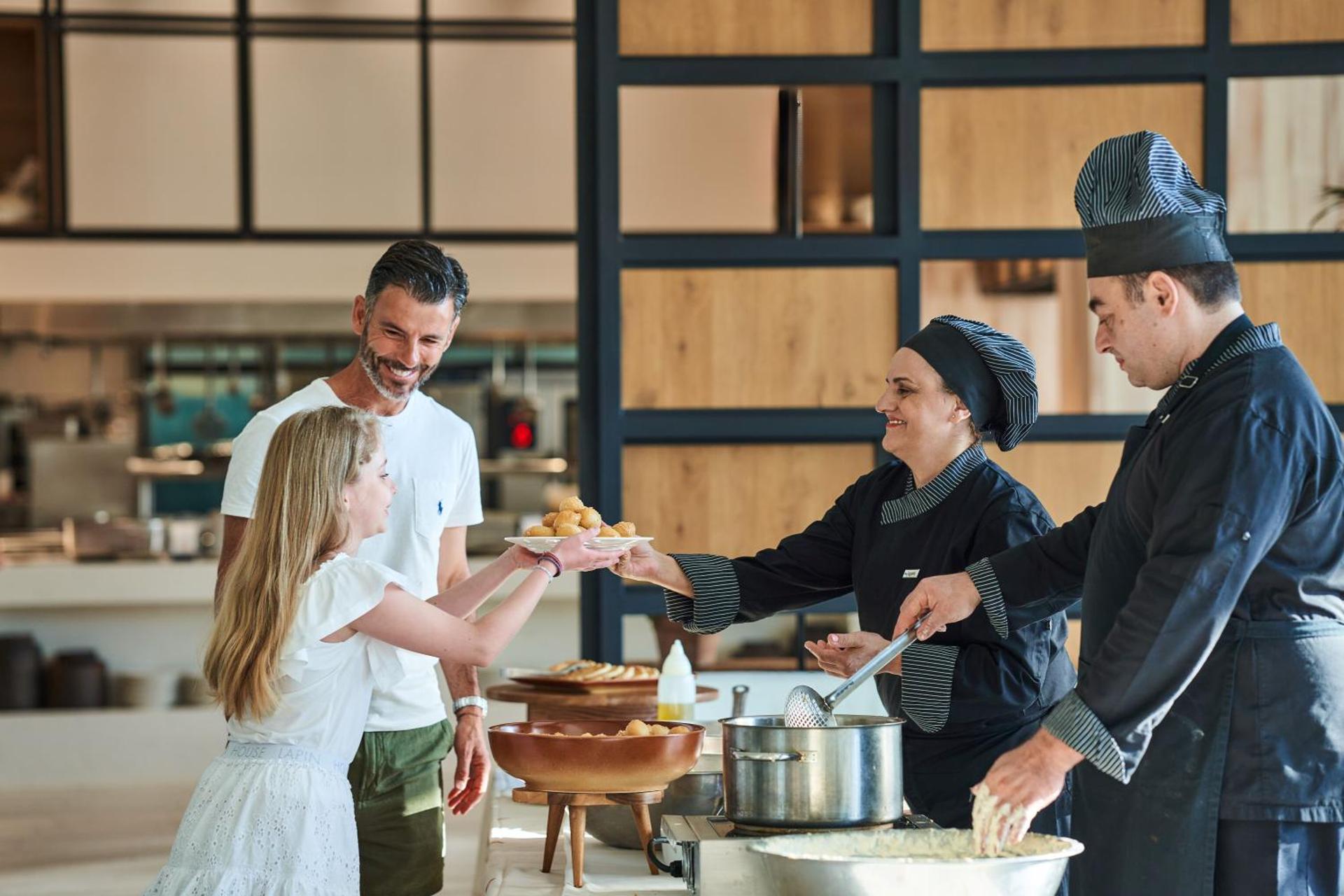 Agapi Beach Resort Premium All Inclusive - Photo 8