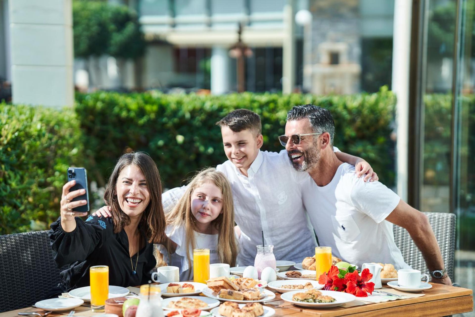 Agapi Beach Resort Premium All Inclusive - Photo 11