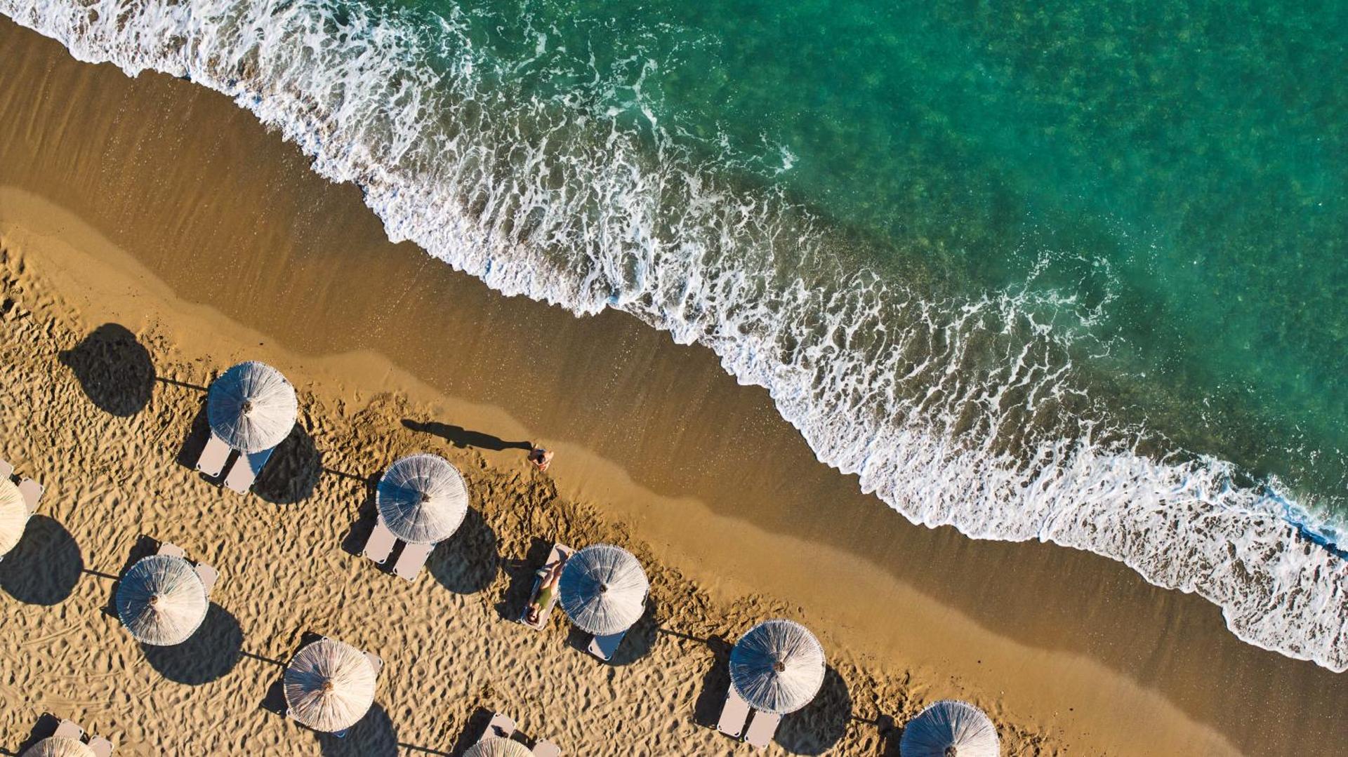 Agapi Beach Resort Premium All Inclusive - Photo 10