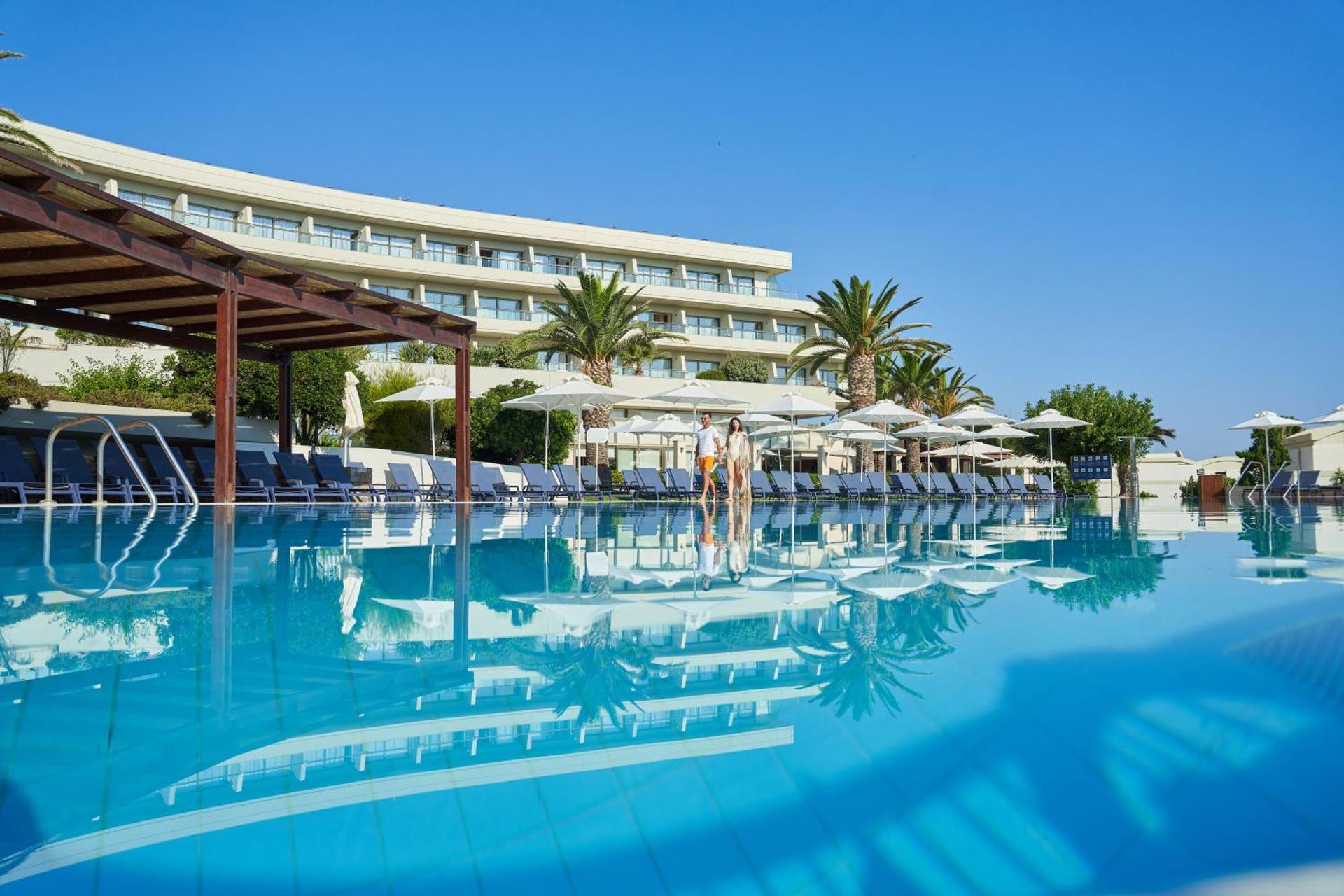 Agapi Beach Resort Premium All Inclusive - Photo 14