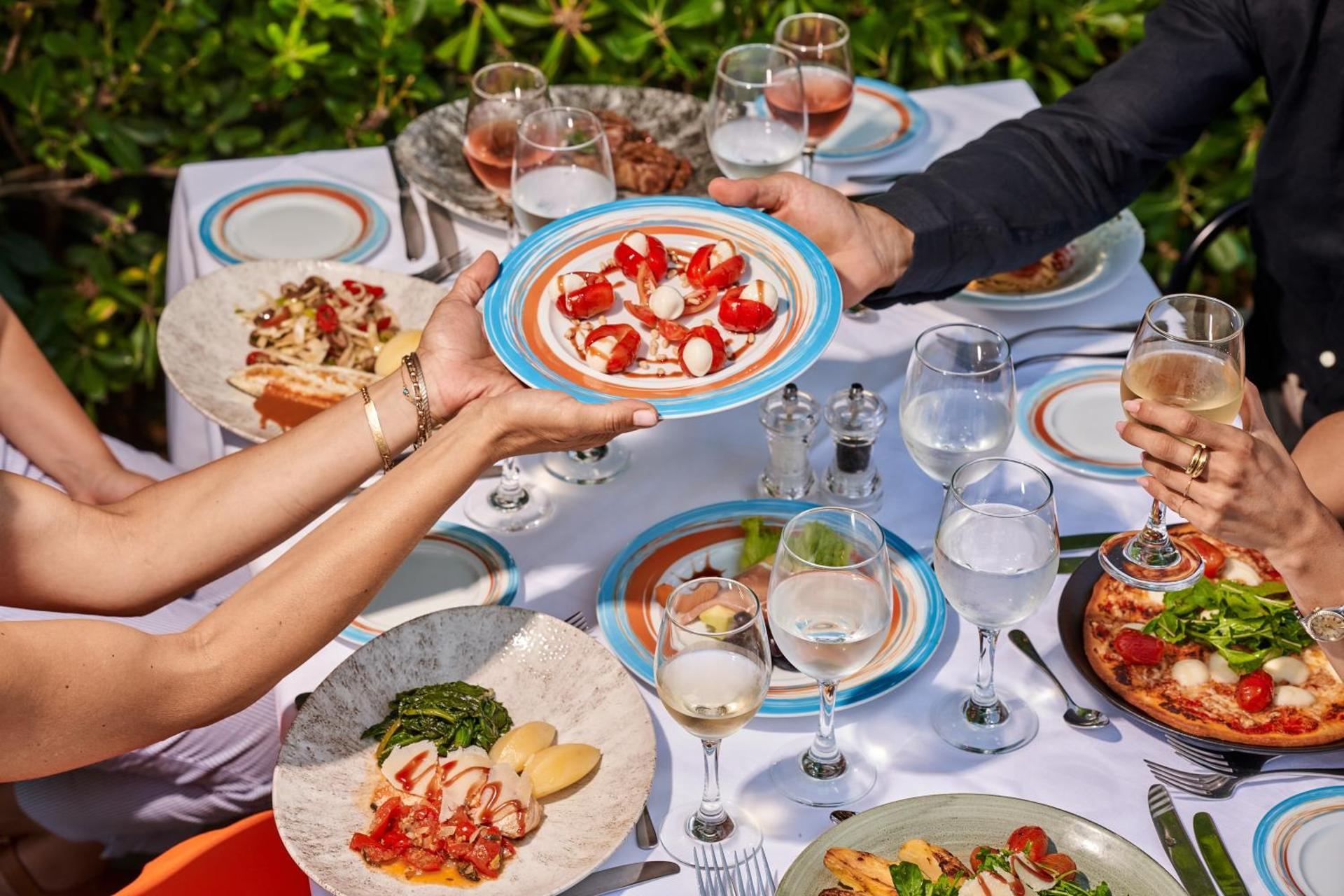 Agapi Beach Resort Premium All Inclusive - Photo 40