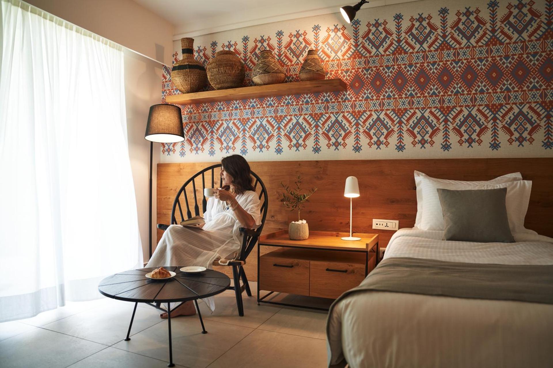 Agapi Beach Resort Premium All Inclusive - Photo 49