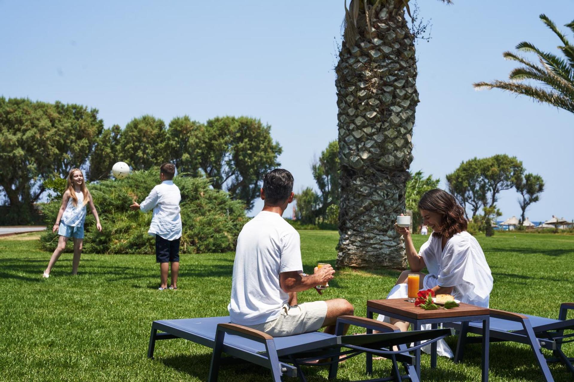 Agapi Beach Resort Premium All Inclusive - Photo 81