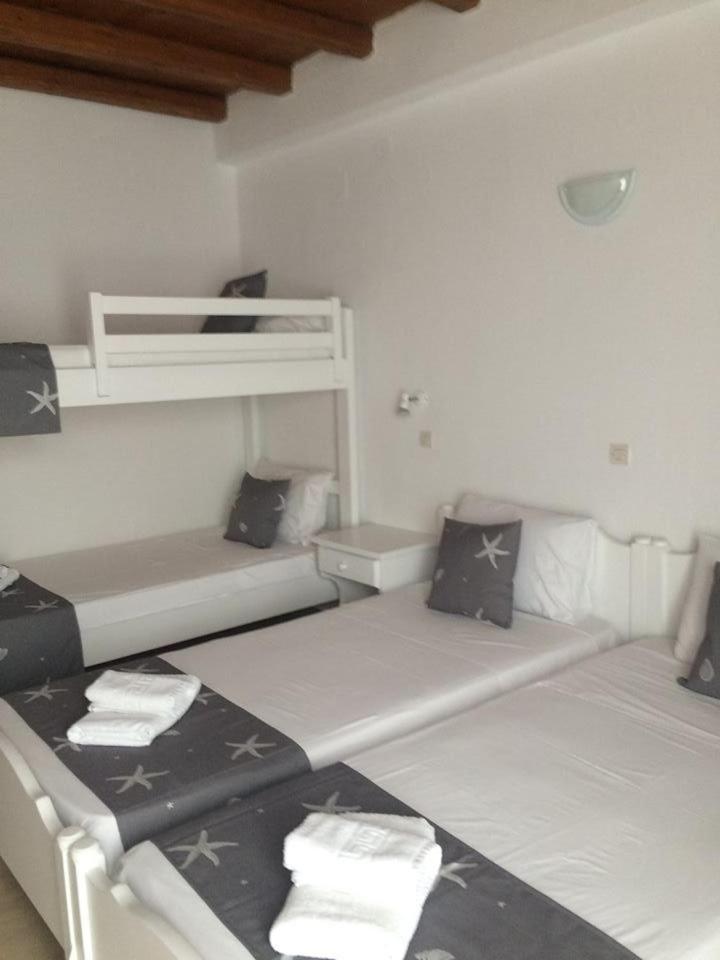 Fisilanis Beachfront Hotel - Photo 51