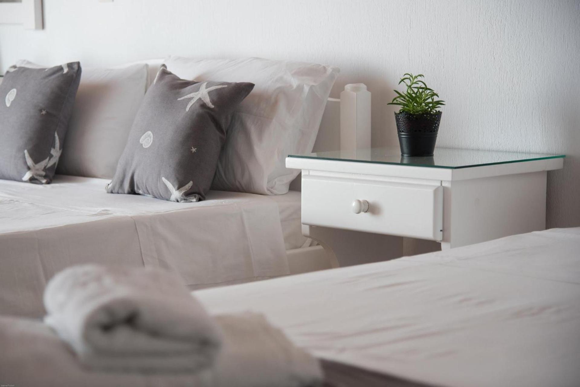 Fisilanis Beachfront Hotel - Photo 47