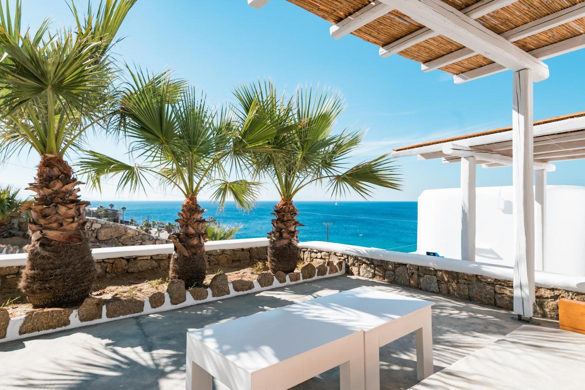 New Paradise Beach Resort - Adults only - Photo 3