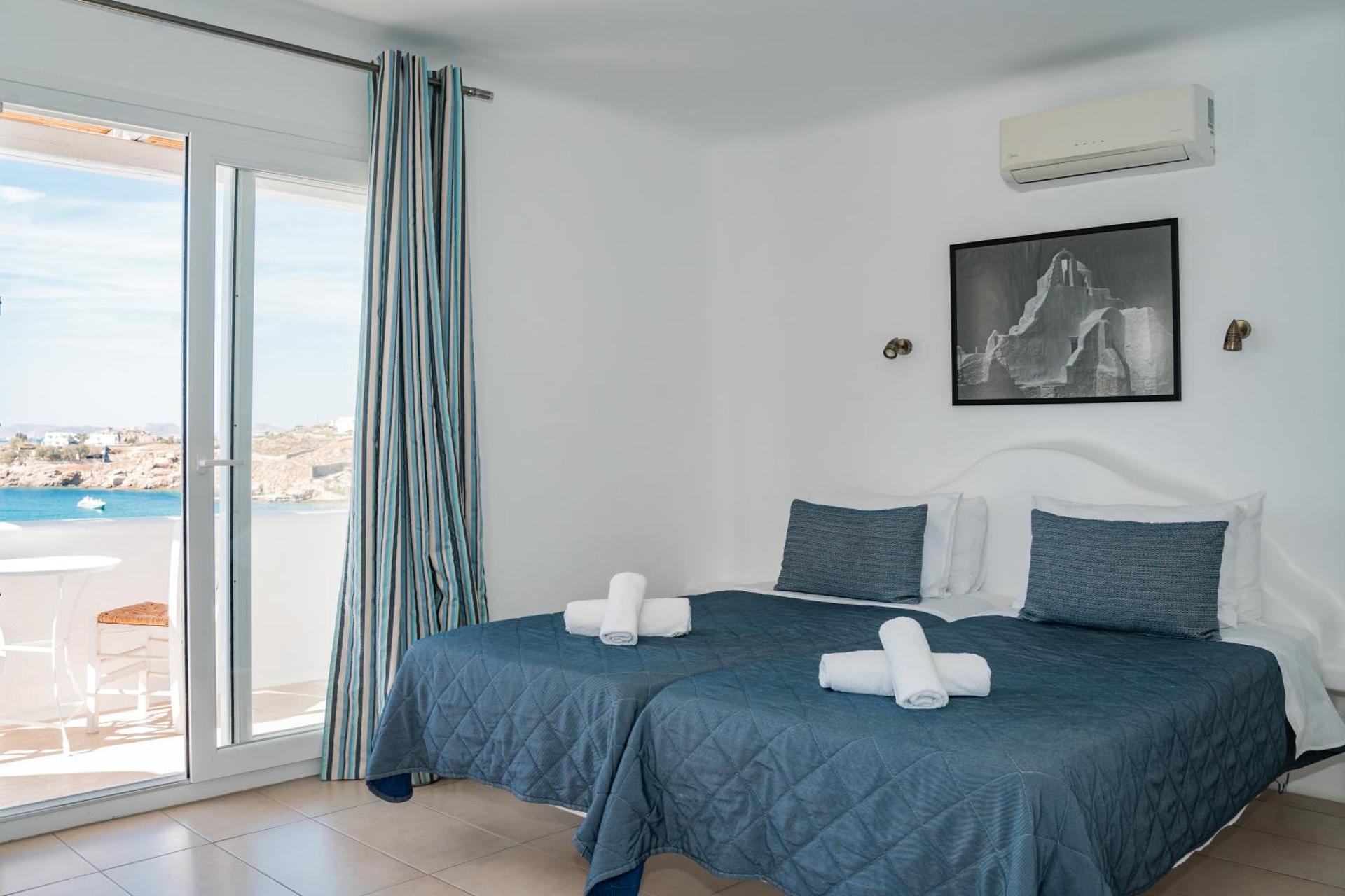 New Paradise Beach Resort - Adults only - Photo 10