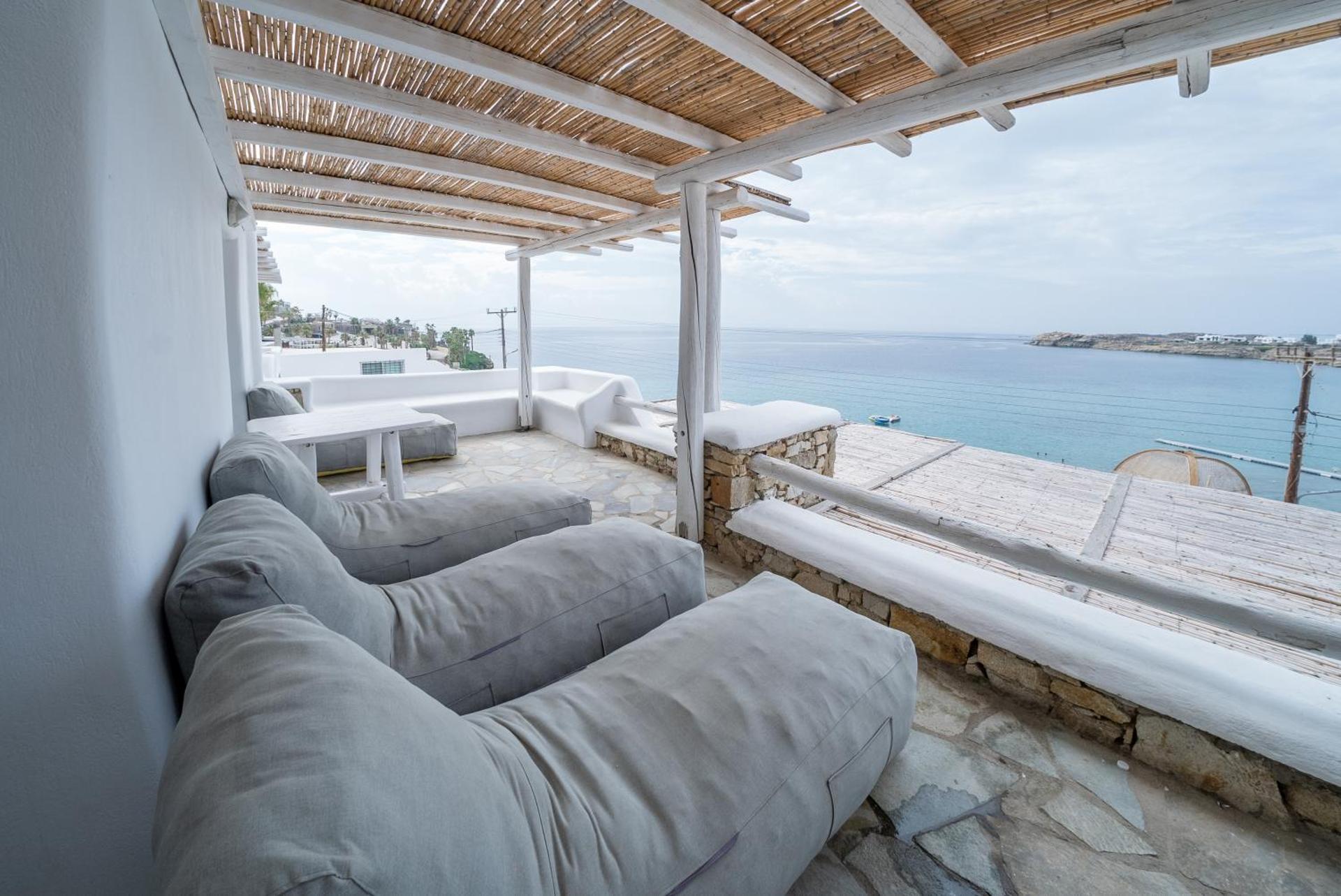 New Paradise Beach Resort - Adults only - Photo 19