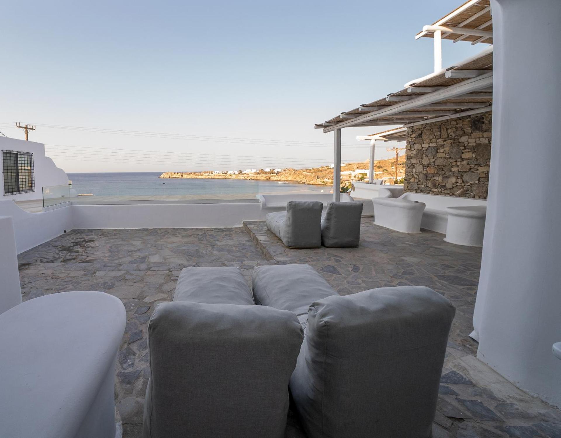 New Paradise Beach Resort - Adults only - Photo 6