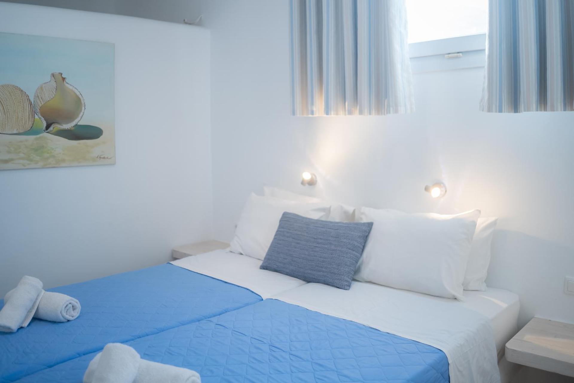 New Paradise Beach Resort - Adults only - Photo 29