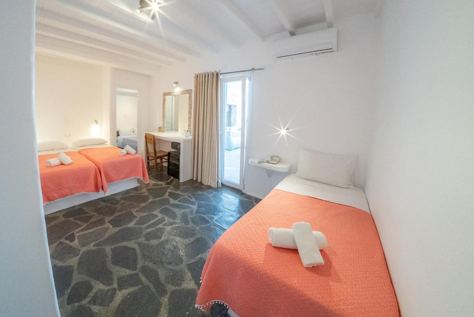 New Paradise Beach Resort - Adults only - Photo 26