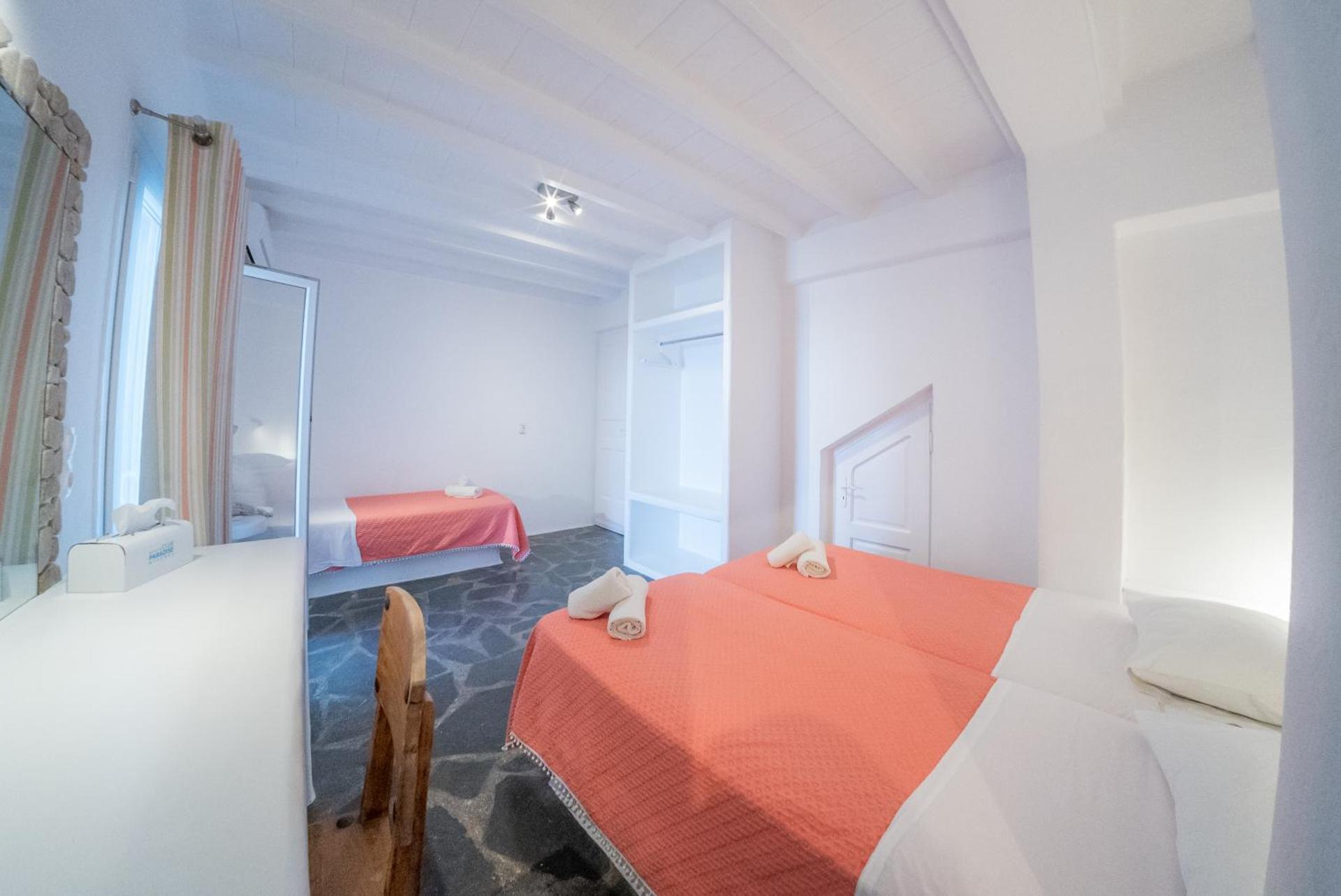 New Paradise Beach Resort - Adults only - Photo 30