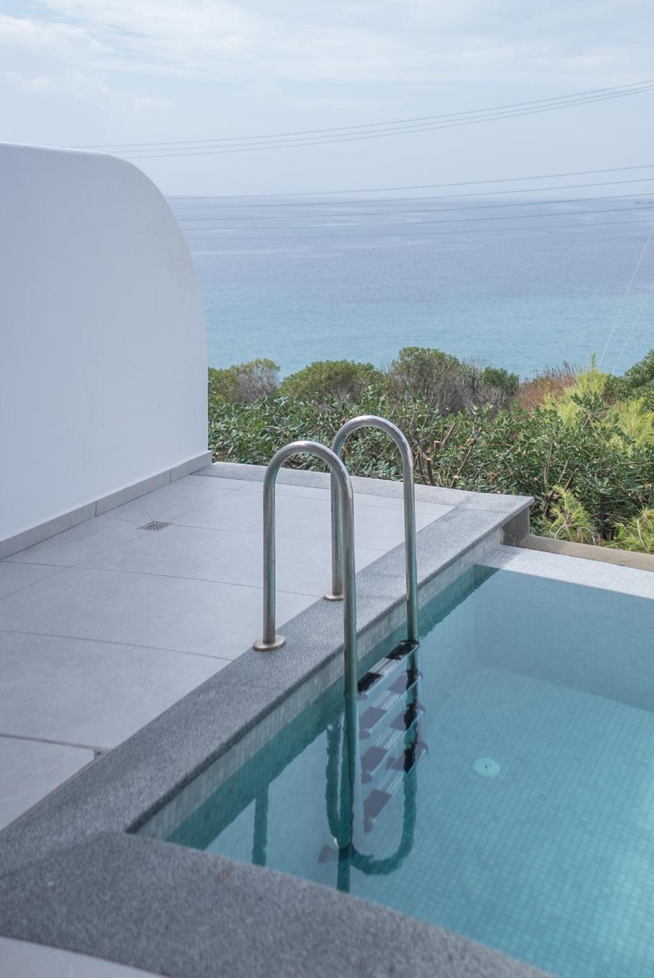 New Paradise Beach Resort - Adults only - Photo 53