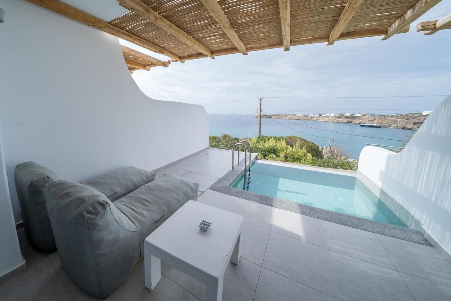 New Paradise Beach Resort - Adults only - Photo 55