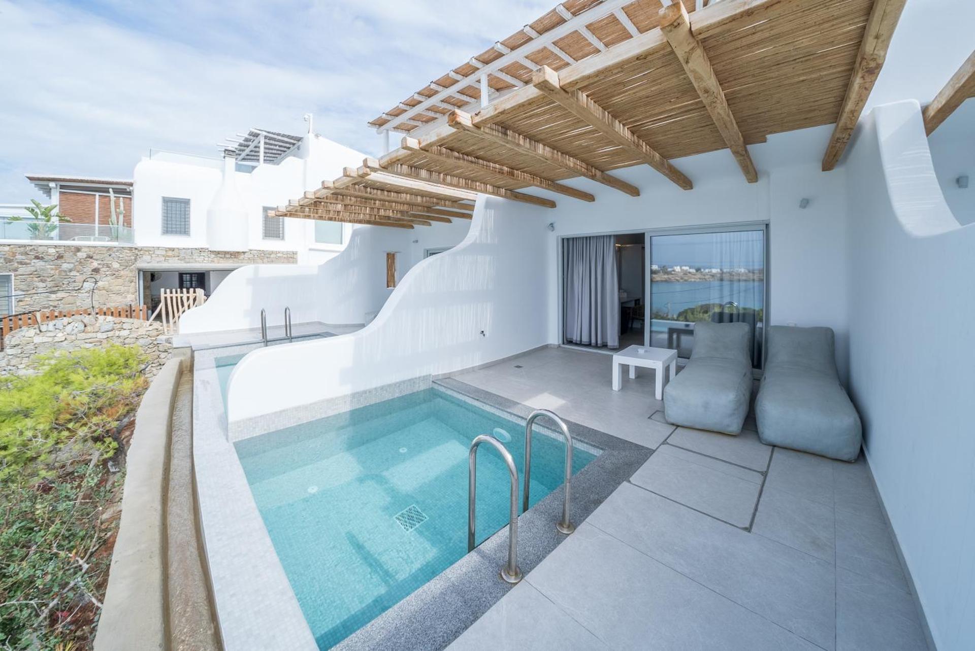 New Paradise Beach Resort - Adults only - Photo 56