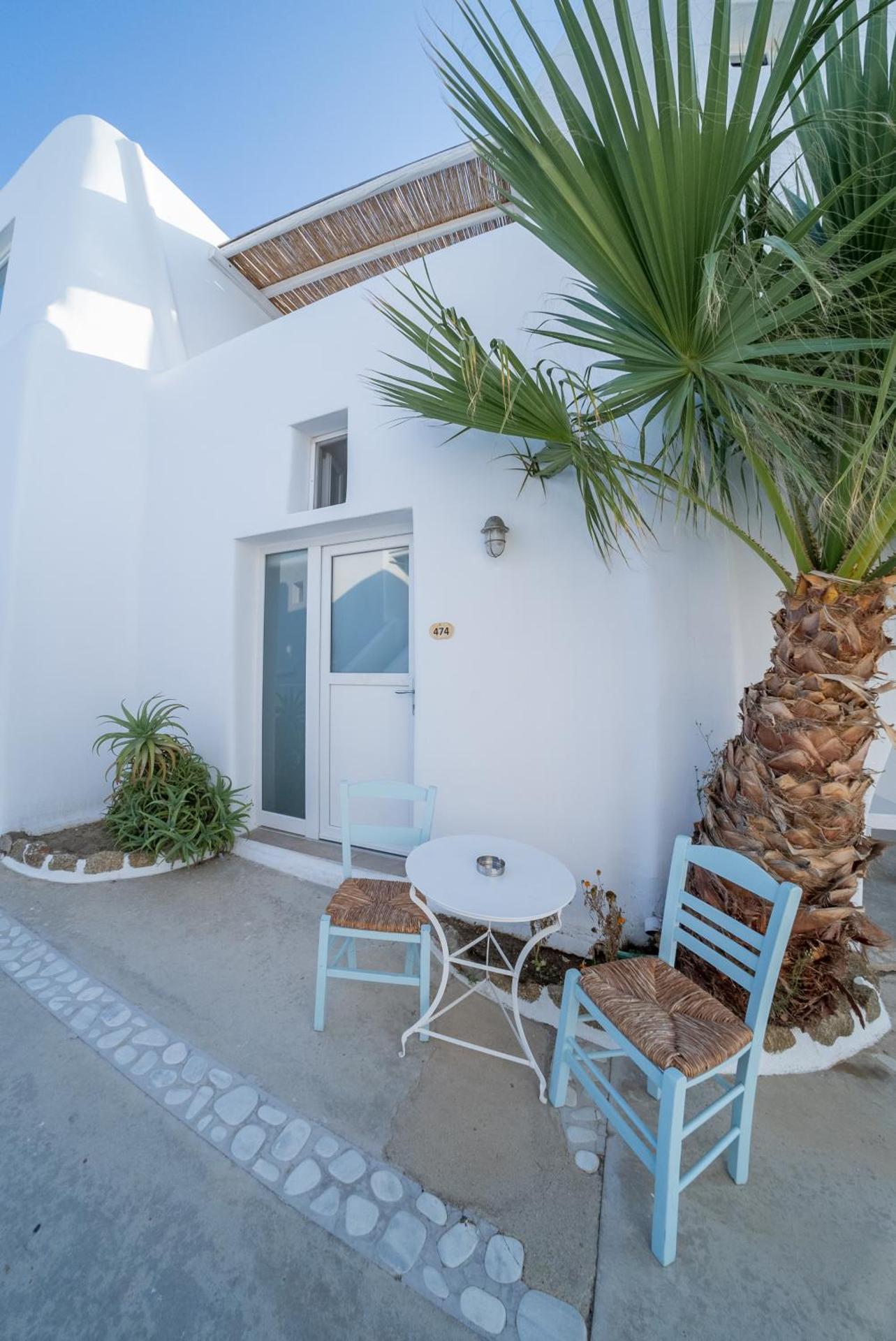 New Paradise Beach Resort - Adults only - Photo 47