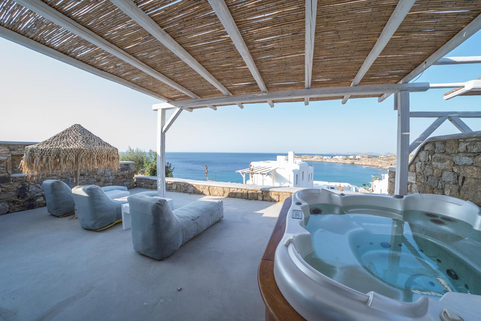 New Paradise Beach Resort - Adults only - Photo 77