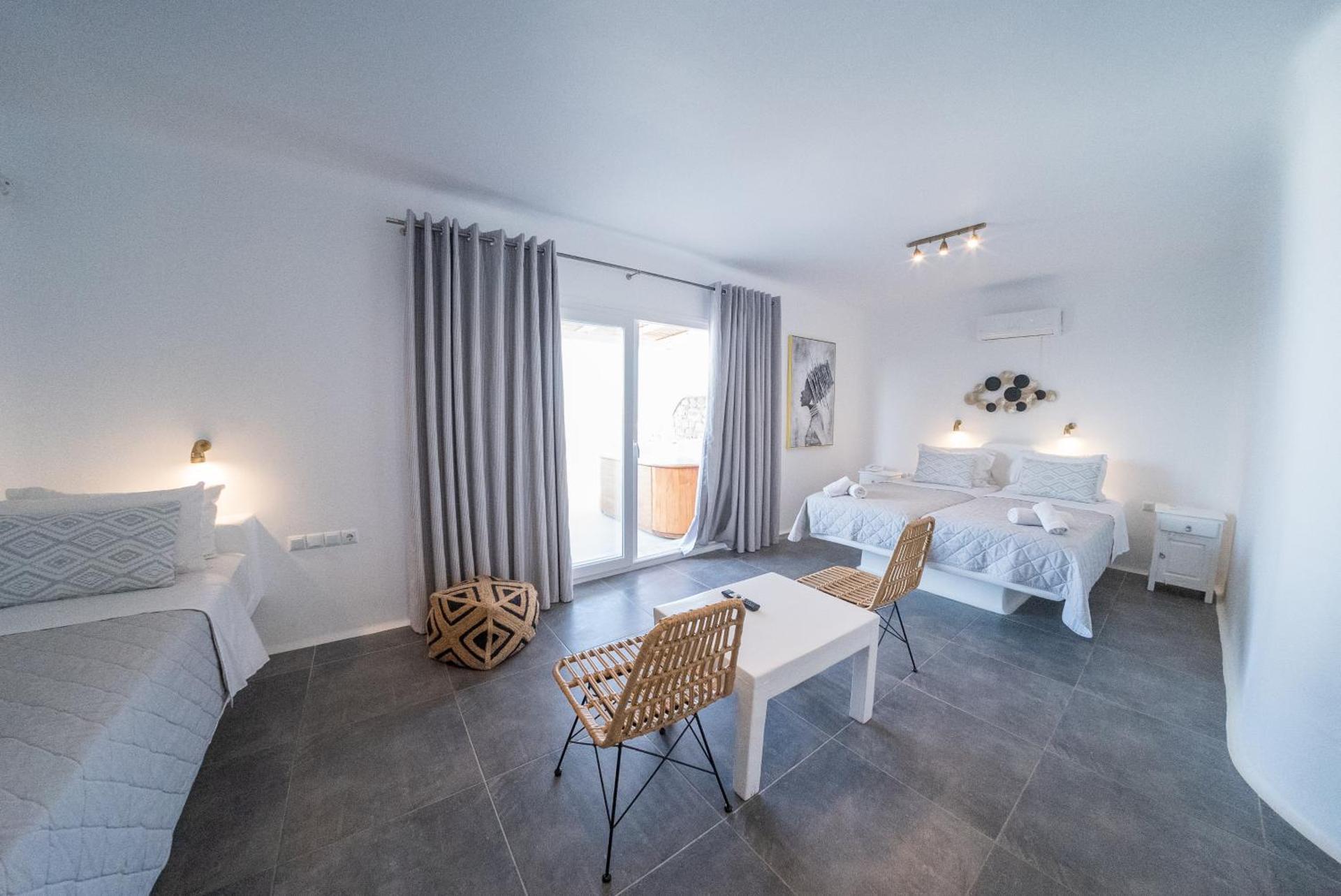 New Paradise Beach Resort - Adults only - Photo 78